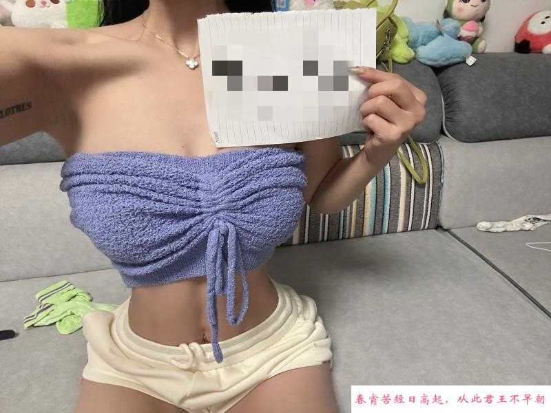 体验健身美女 第2张