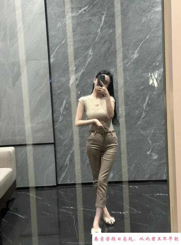 昆明气质型漂亮姐姐 第1张