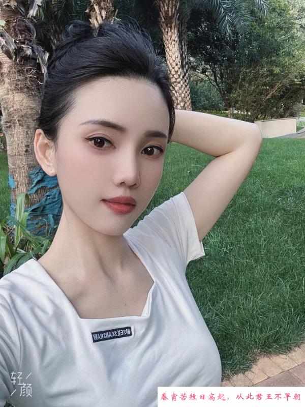 昆明气质型漂亮姐姐 第3张