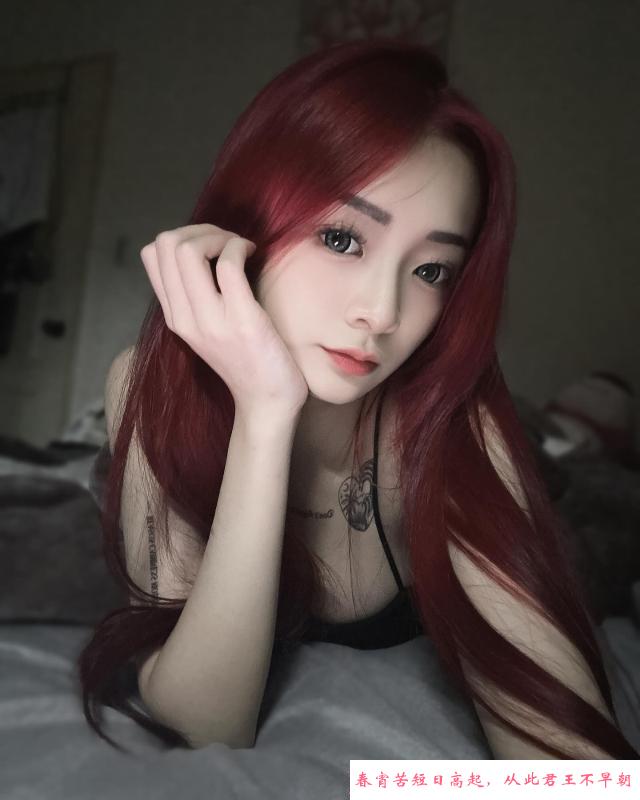 美甲小姐姐 第2张