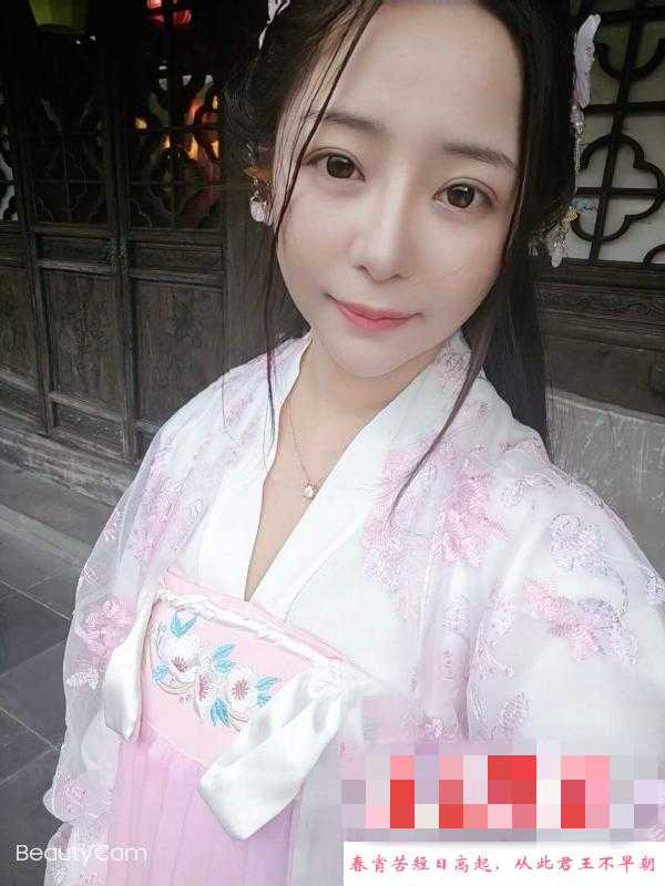 九堡气质美女服务系 第1张