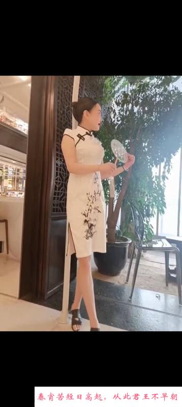 风韵骚熟女 第4张