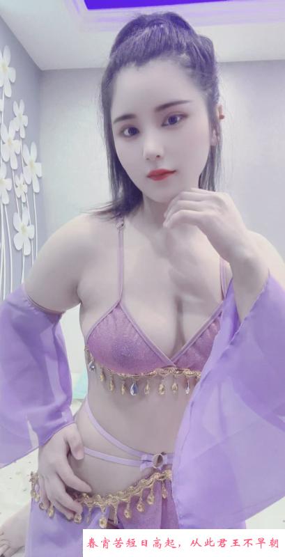 滨江毒龙嫩妹甜甜 第1张