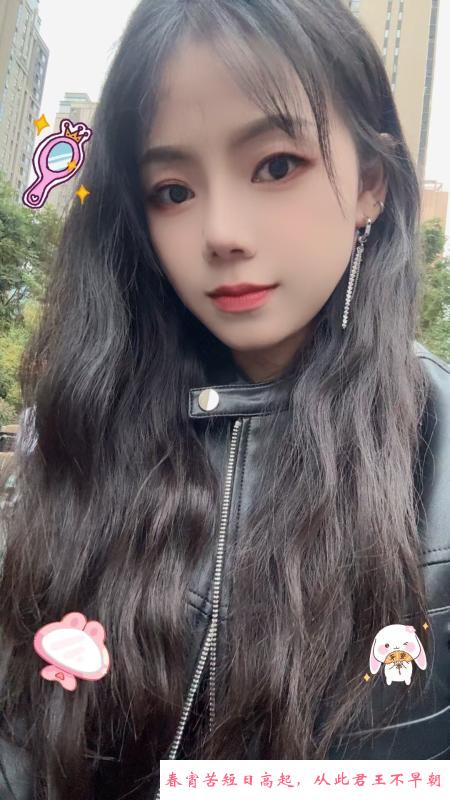 武昌服务型选手七月 第1张