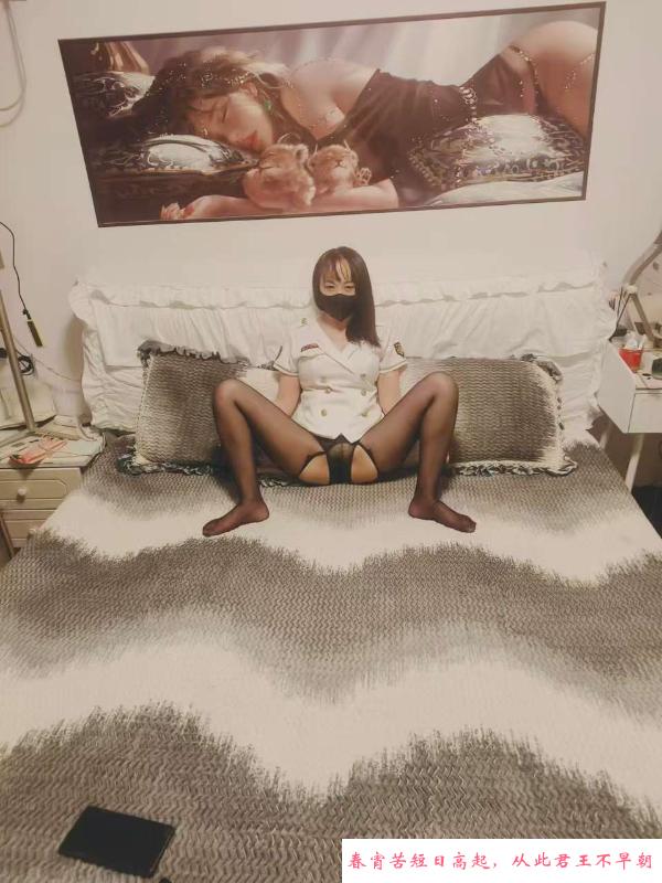 拱墅AV少妇馨儿回归 第1张
