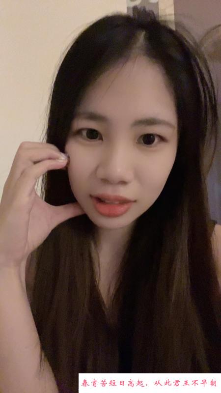 乖巧听话的小美女 第2张