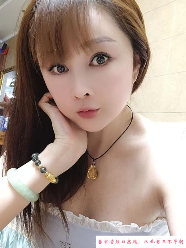 南门风韵少妇 第1张