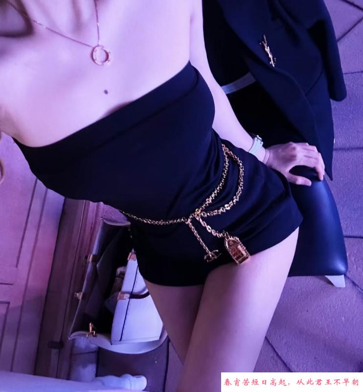 昆明身材很好真人御姐 第3张