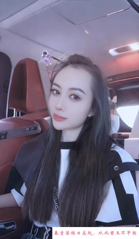 气质轻熟女服务好可可 第1张