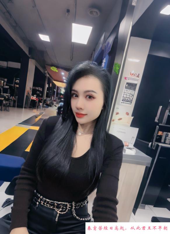 气质轻熟女服务好可可 第2张