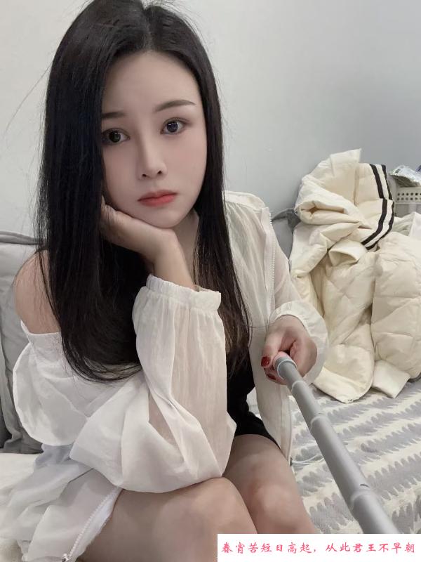 170美腿D波妹小鱼 第1张