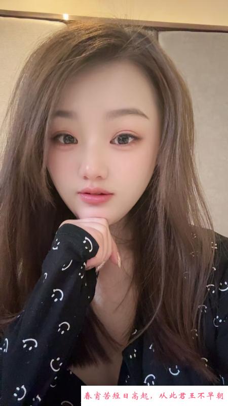 难得的小美女 第2张