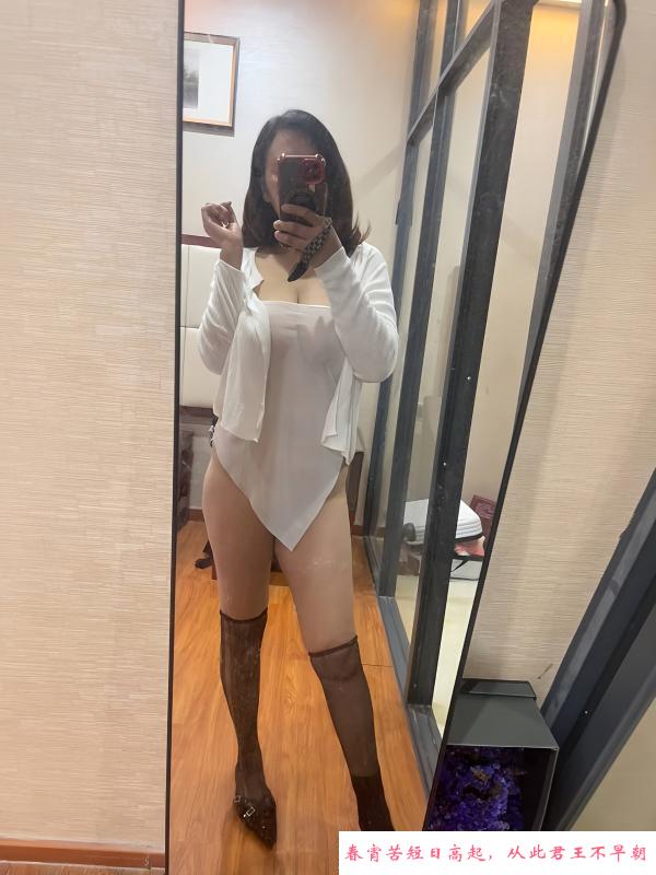 河东巨乳骚熟女 第3张