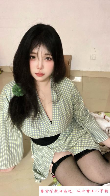 包河肉感奈奈酱 第2张