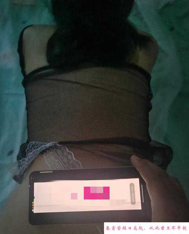 虎泉大胸甜美甜甜 第4张