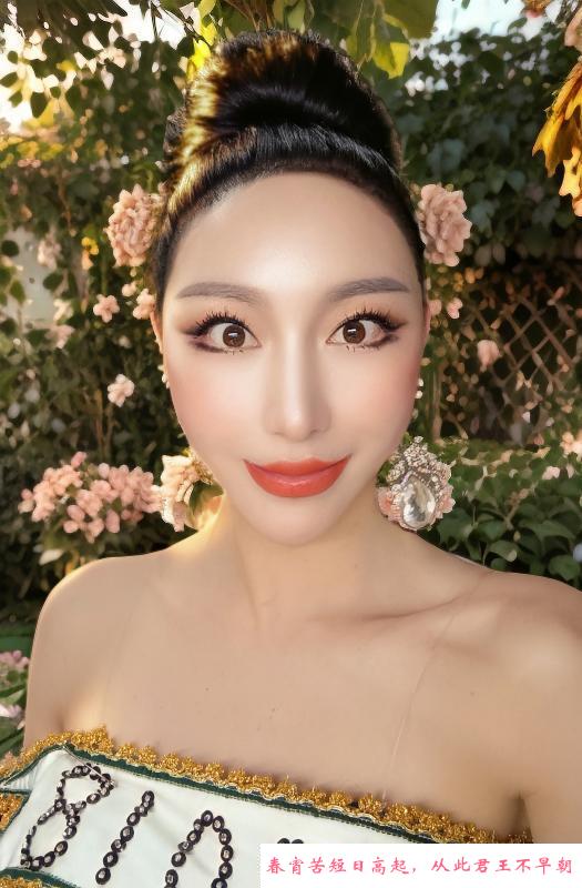 反差美妖 第3张