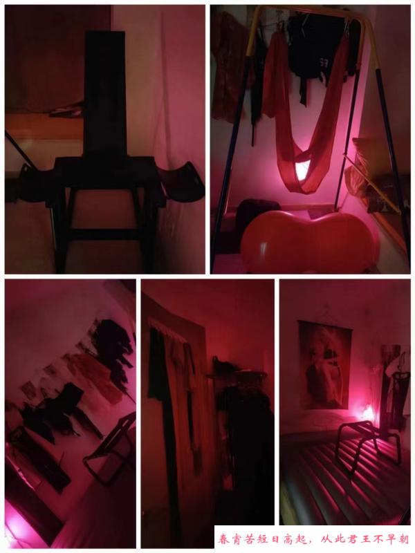 肥臀服务女王思思 第4张