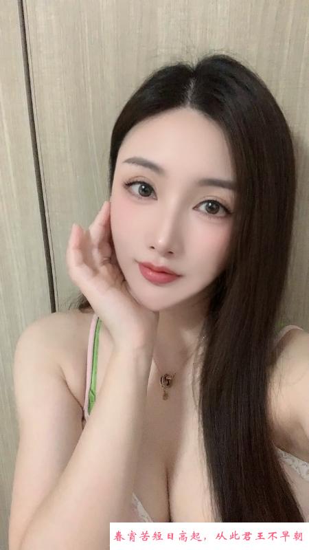 性感美女Selina 第1张