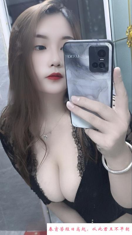 闵行风骚大奶少妇 第1张