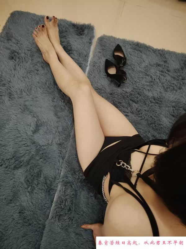 朝阳高挑白皙丰臀熟女 第3张