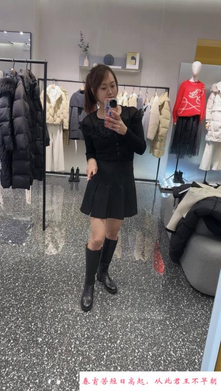 拱墅熟女眼镜姐 第3张