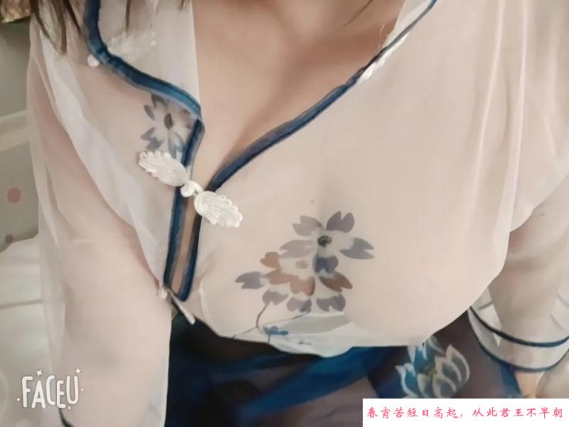 宝山爆乳骚气少妇 第1张