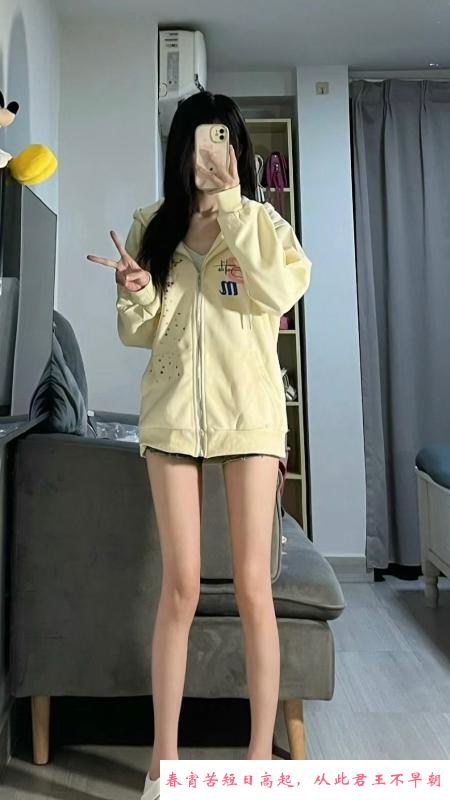 汉口颜值控长腿小姐姐 第3张