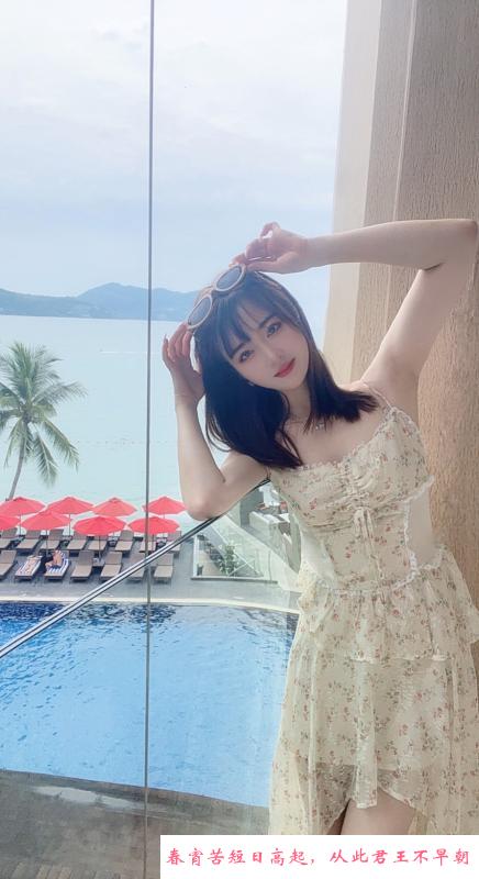 珠海长腿可儿 第2张