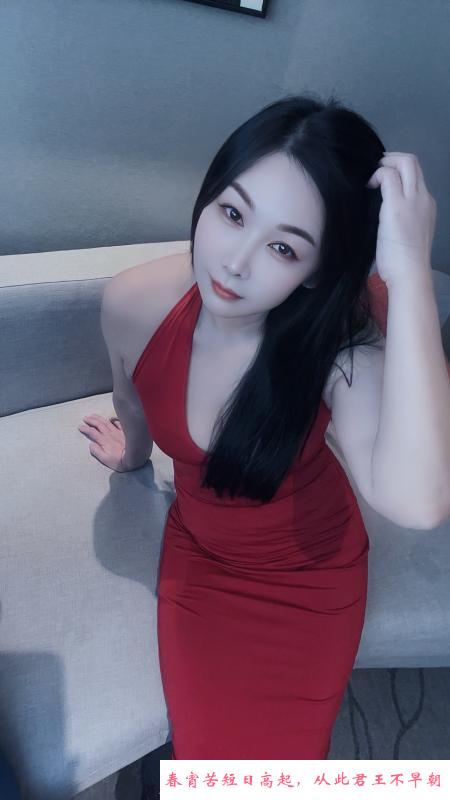 天河女神熙熙 第1张