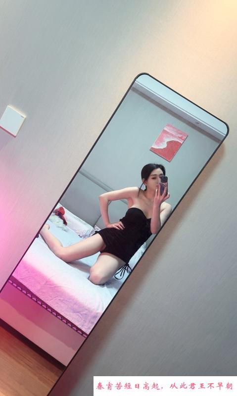 风骚舞蹈老师雅雯 第1张