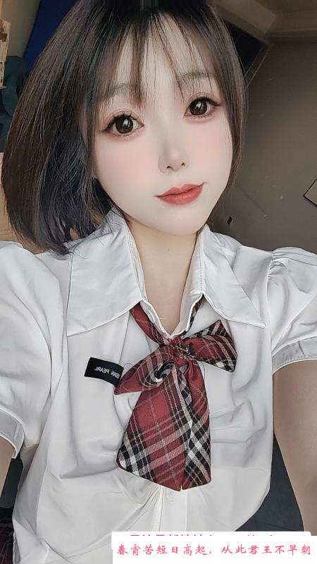 春节不放假服务系甜甜 第2张