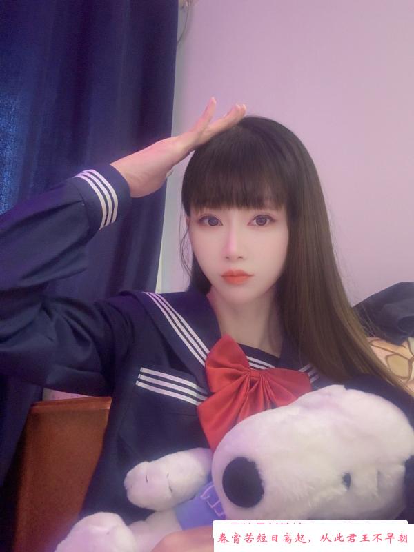 洪山JK小姐姐 第1张
