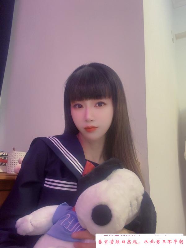 洪山JK小姐姐 第2张
