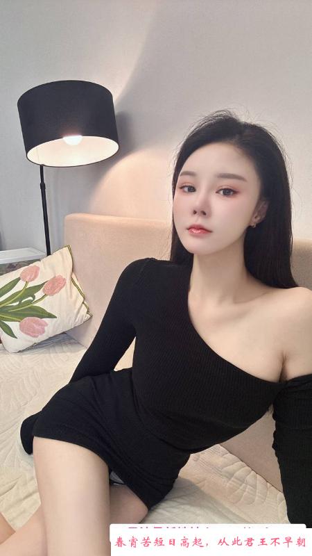剧情诱惑颜值馨儿 第2张