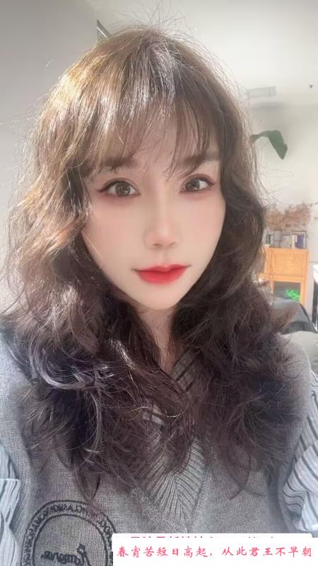 南通大胸美女 第2张