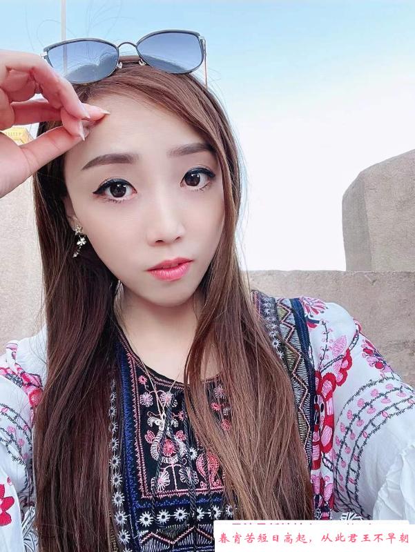 南京梦晨小姐姐 第2张
