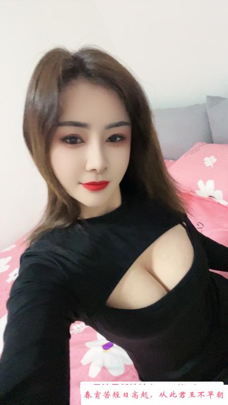 服务型御姐雨婷 第1张
