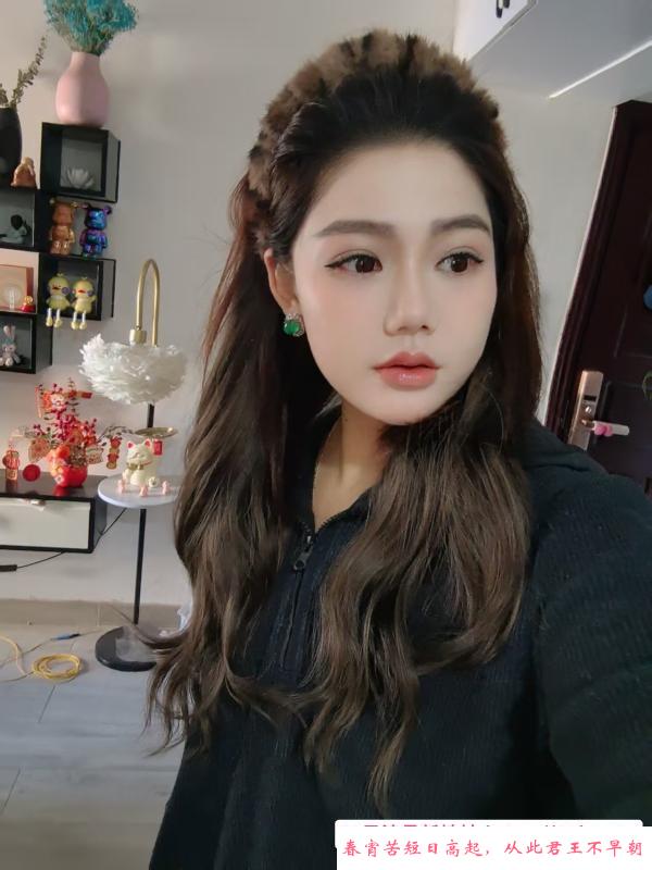 性感女友可可 第4张