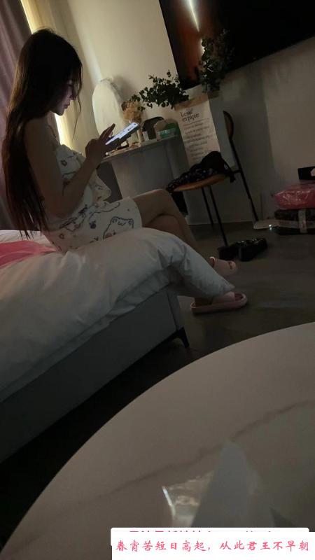 徐汇颜值御姐 第3张