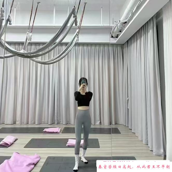 禅城区瑜伽老师 第2张