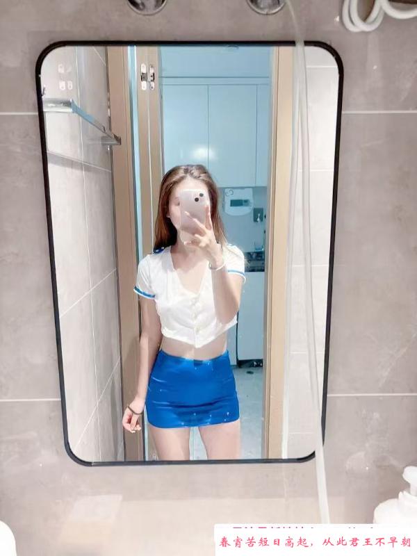 白虎妹小敏 第3张