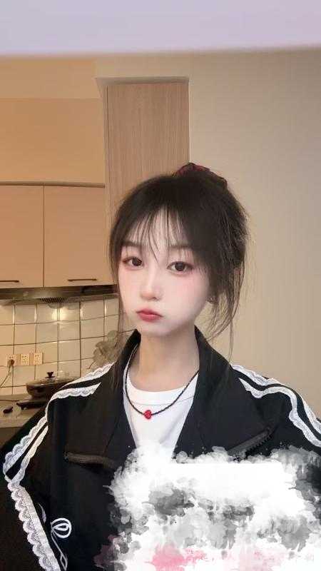 春节不放假零零嫩妹 第2张