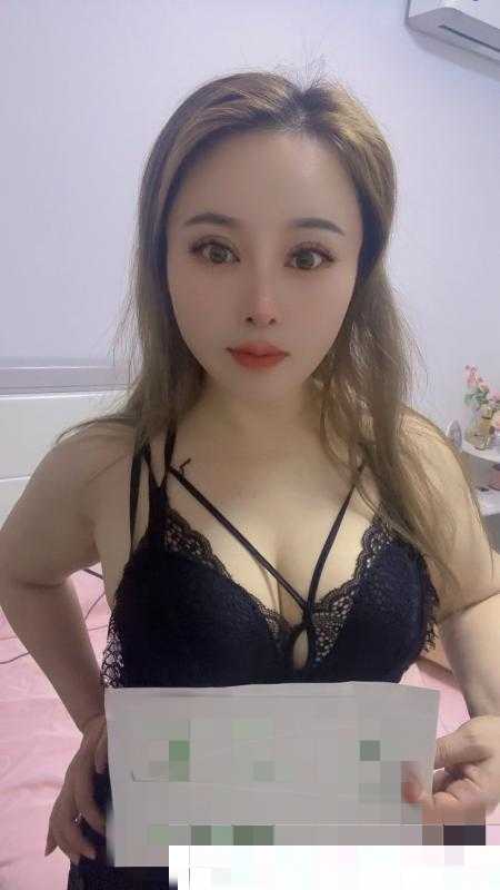 洪山小冉御姐 第1张