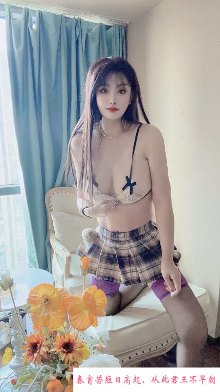 南开区大高个美女 第2张