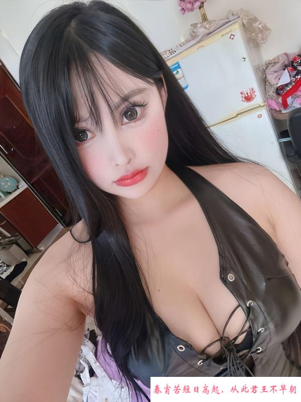 成都大奶妹阿奴 第1张