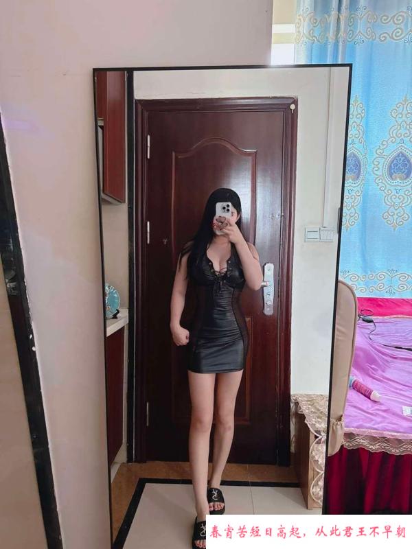 成都大奶妹阿奴 第4张