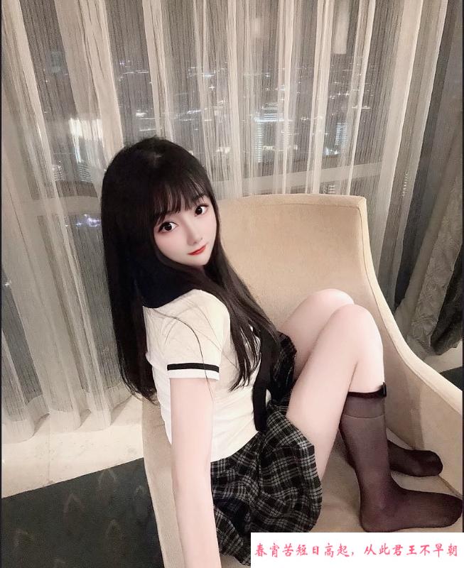 天河萝莉朵 第1张