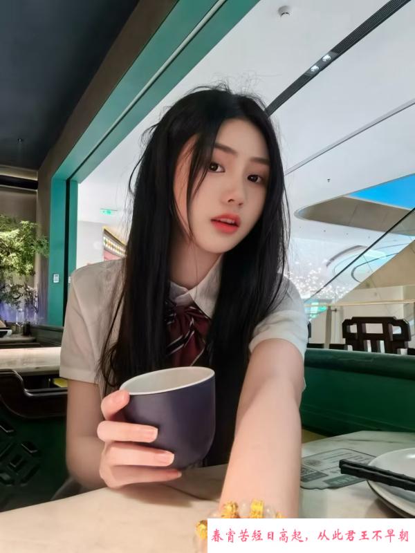 广州兼职女橙子 第1张