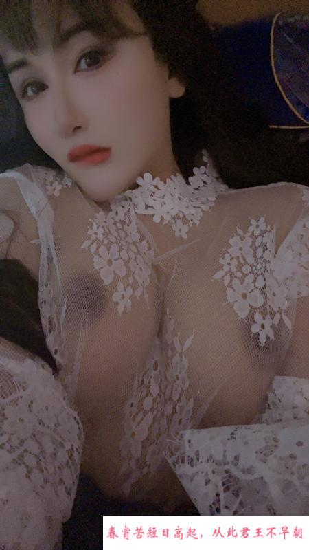 成都锦江诱惑颜值女神 第1张
