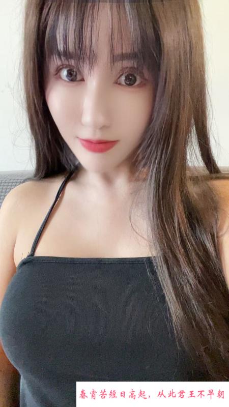 成都锦江诱惑颜值女神 第2张